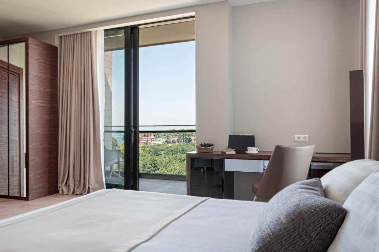 Magnika Resort เชคเวทิลี ภายนอก รูปภาพ