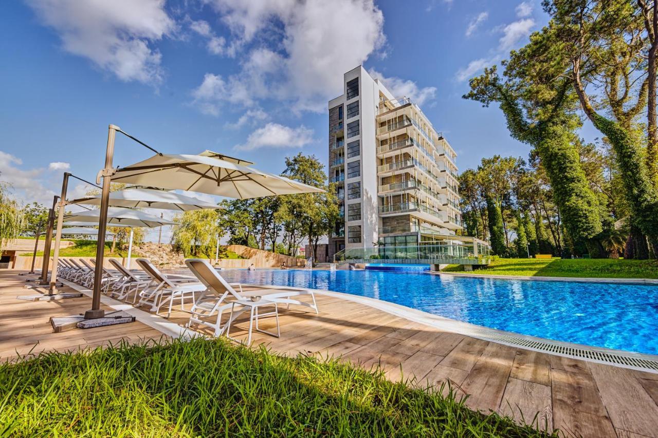 Magnika Resort เชคเวทิลี ภายนอก รูปภาพ