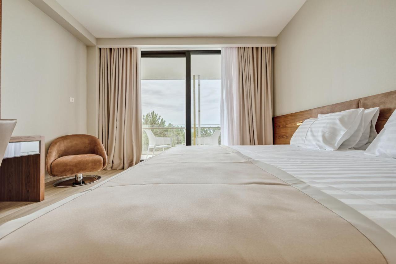 Magnika Resort เชคเวทิลี ภายนอก รูปภาพ
