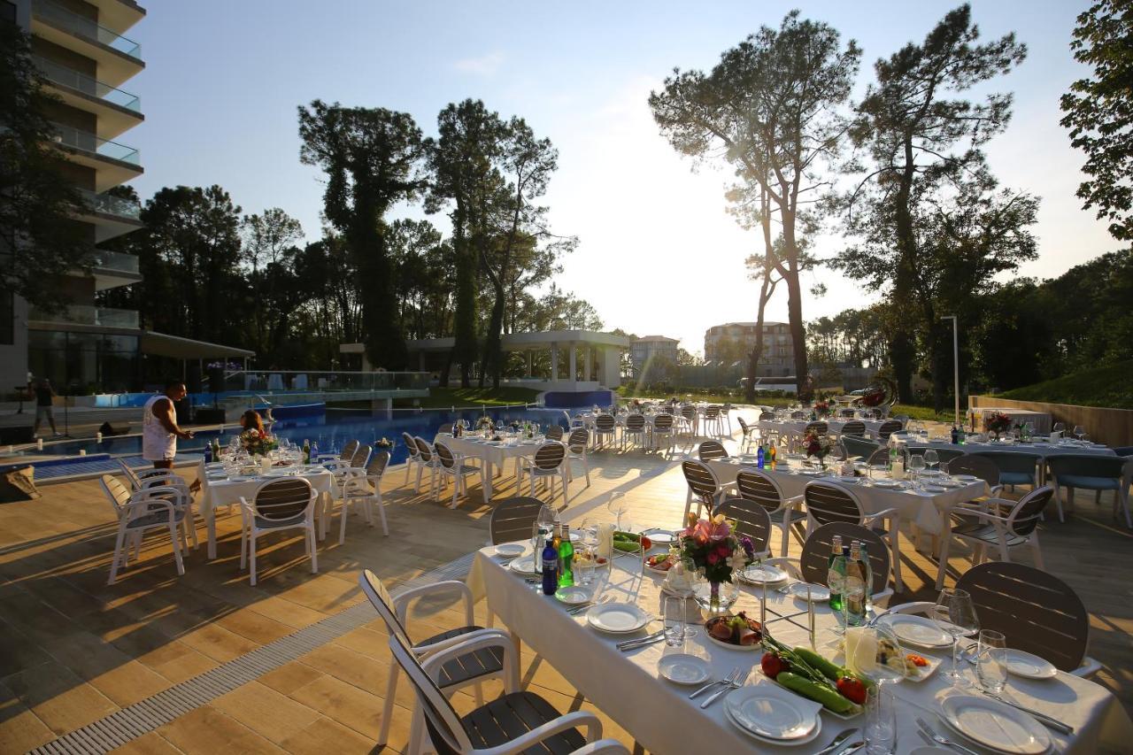 Magnika Resort เชคเวทิลี ภายนอก รูปภาพ