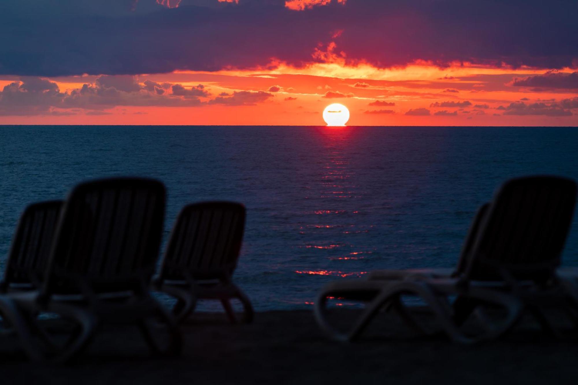Magnika Resort เชคเวทิลี ภายนอก รูปภาพ