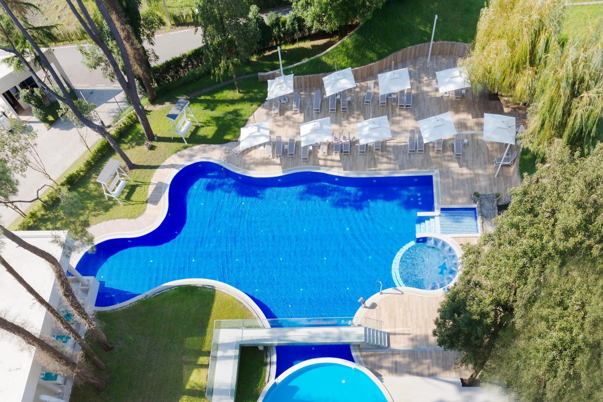 Magnika Resort เชคเวทิลี ภายนอก รูปภาพ