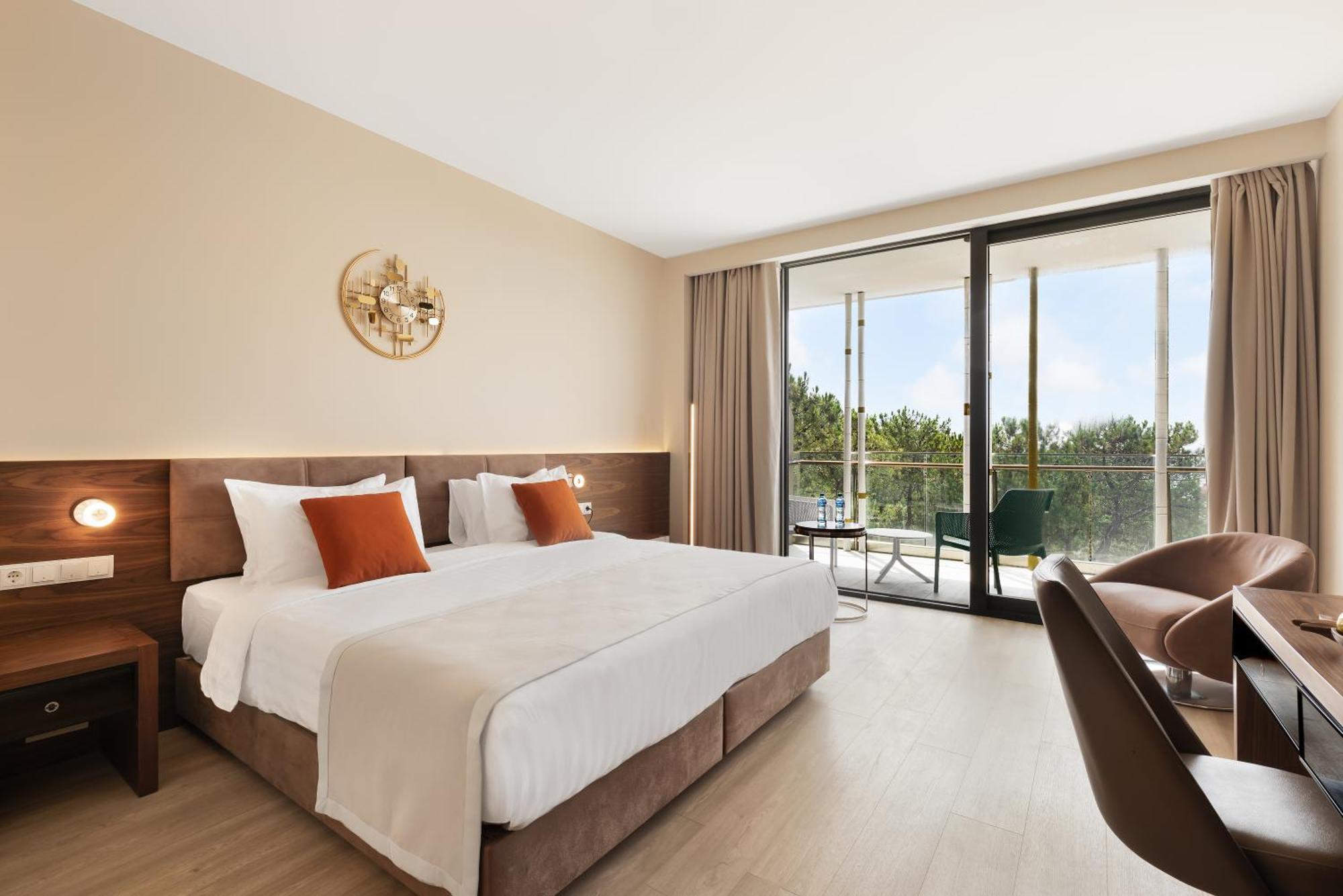 Magnika Resort เชคเวทิลี ภายนอก รูปภาพ