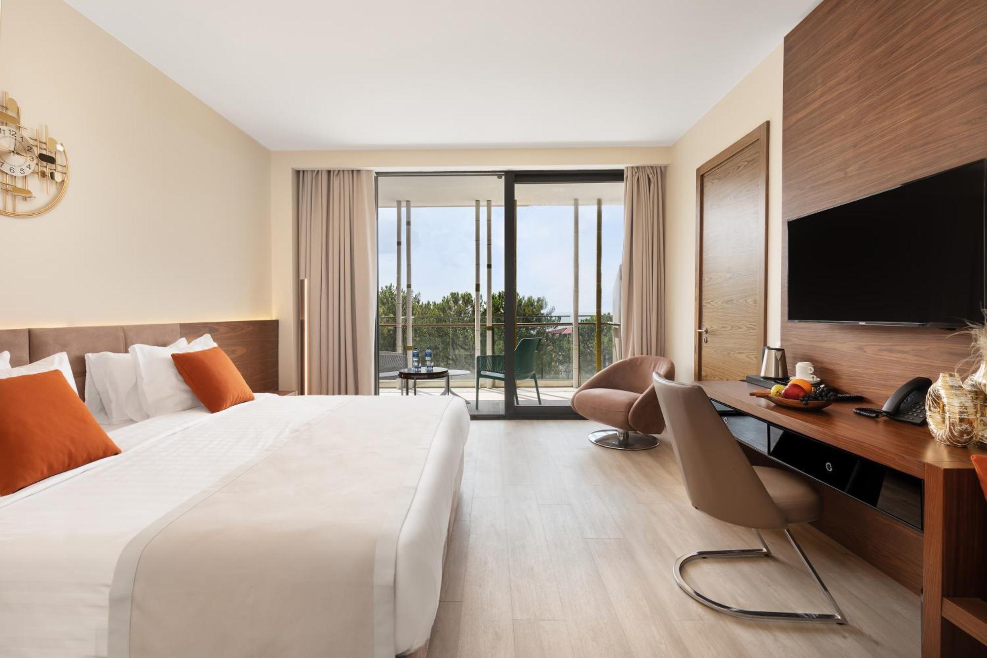Magnika Resort เชคเวทิลี ภายนอก รูปภาพ