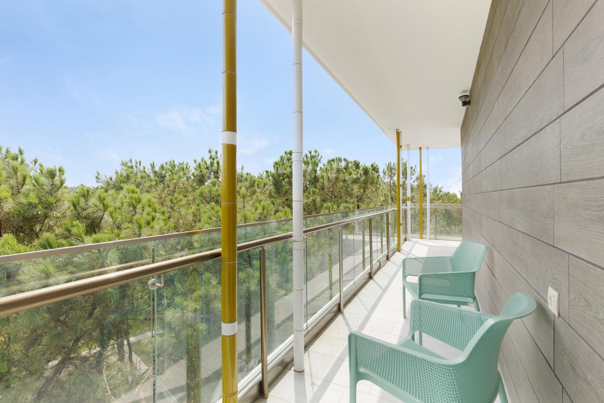 Magnika Resort เชคเวทิลี ภายนอก รูปภาพ