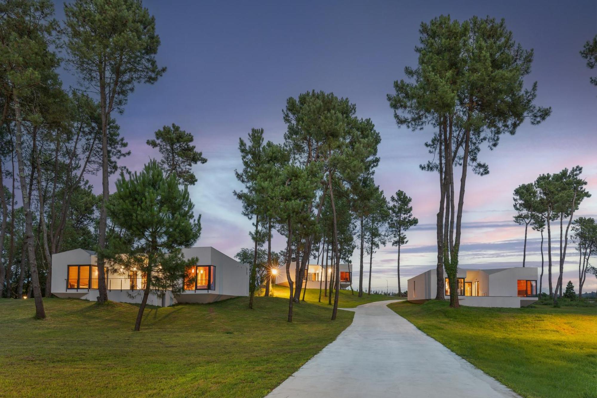 Magnika Resort เชคเวทิลี ภายนอก รูปภาพ