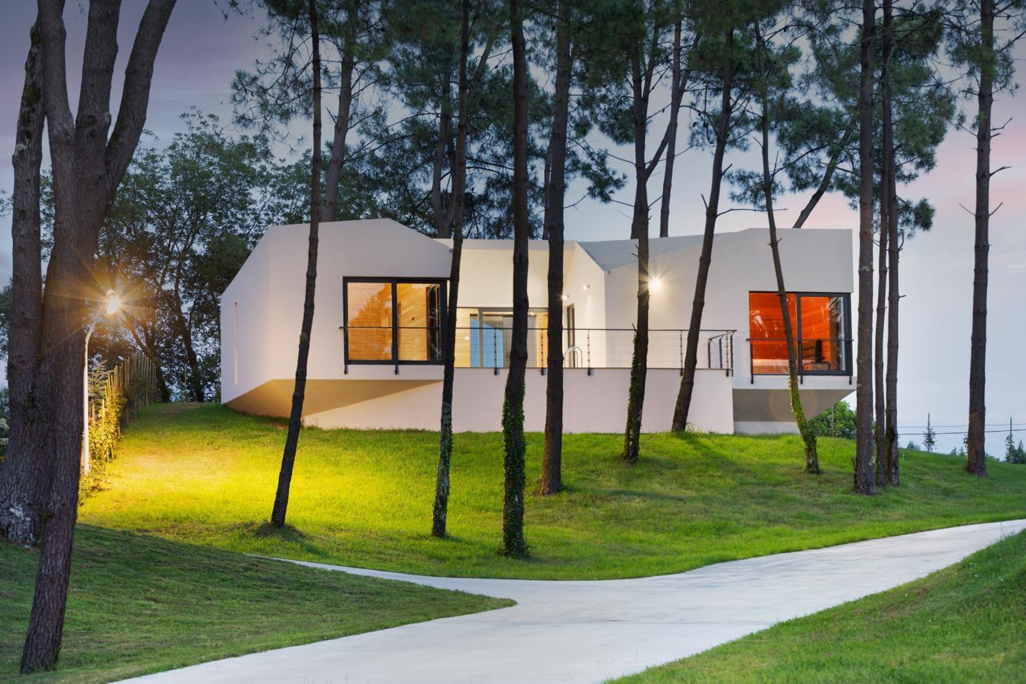 Magnika Resort เชคเวทิลี ภายนอก รูปภาพ