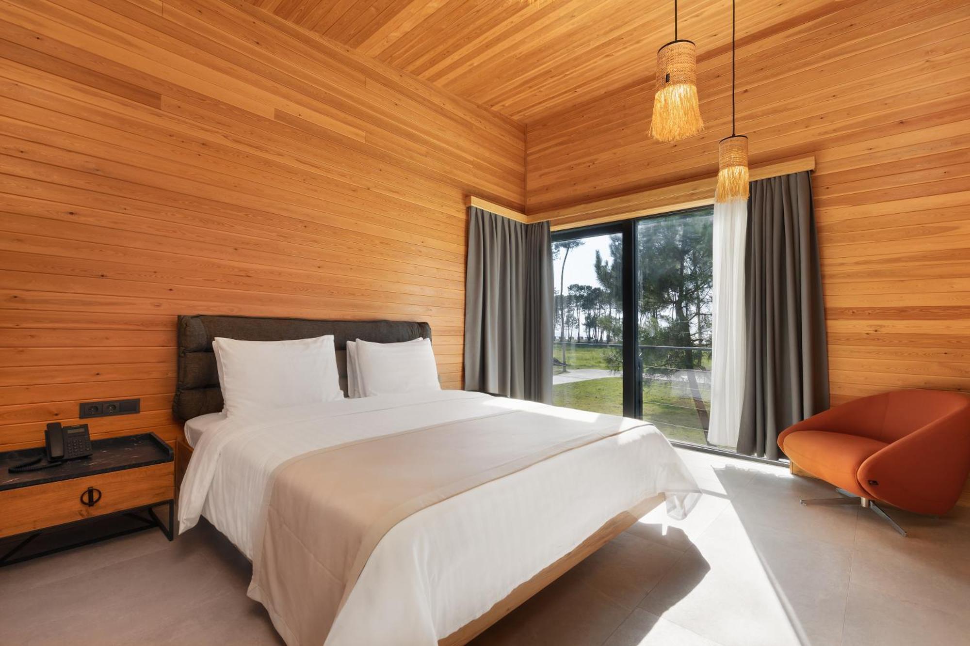 Magnika Resort เชคเวทิลี ภายนอก รูปภาพ