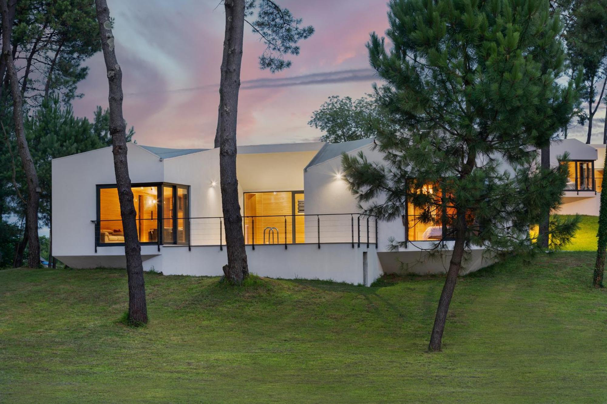 Magnika Resort เชคเวทิลี ภายนอก รูปภาพ